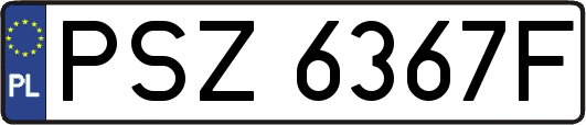 PSZ6367F