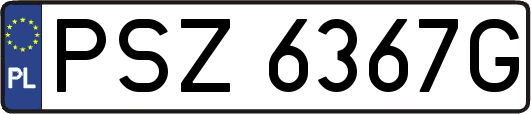 PSZ6367G