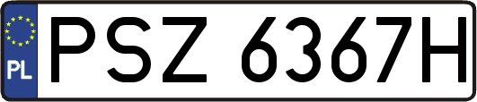 PSZ6367H