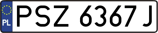 PSZ6367J