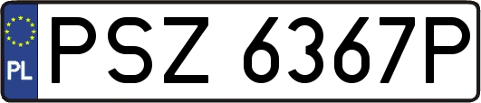 PSZ6367P