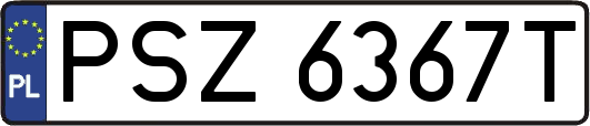 PSZ6367T