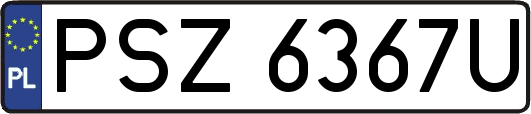 PSZ6367U