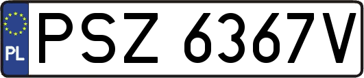 PSZ6367V