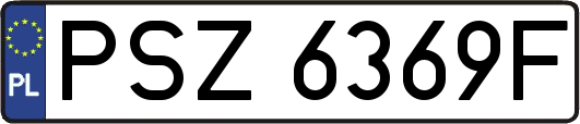 PSZ6369F