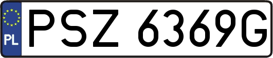 PSZ6369G