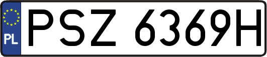 PSZ6369H