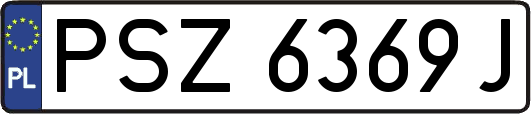 PSZ6369J