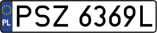 PSZ6369L