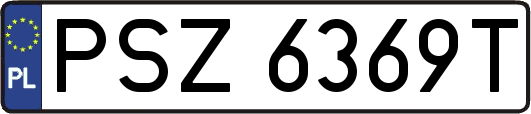 PSZ6369T