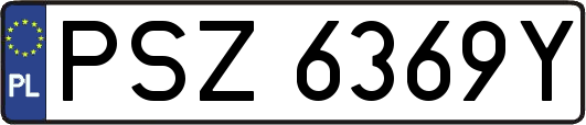 PSZ6369Y