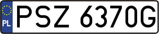 PSZ6370G