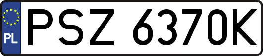 PSZ6370K