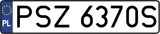 PSZ6370S