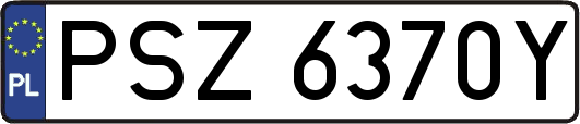 PSZ6370Y