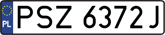 PSZ6372J