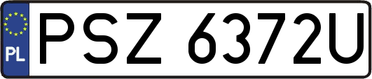 PSZ6372U