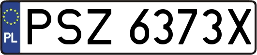 PSZ6373X