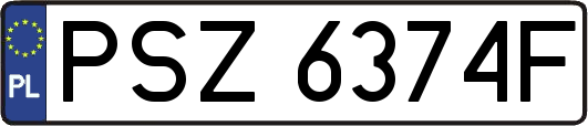 PSZ6374F
