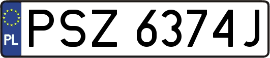 PSZ6374J