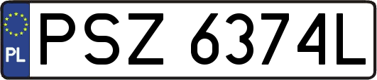 PSZ6374L