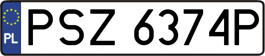 PSZ6374P