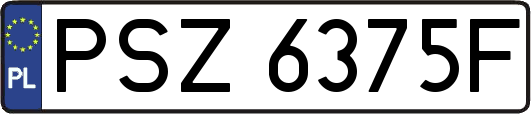 PSZ6375F