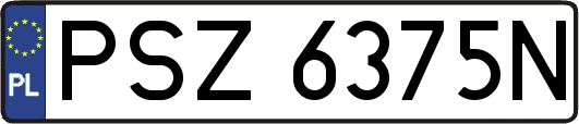 PSZ6375N