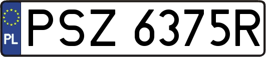 PSZ6375R