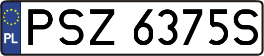 PSZ6375S