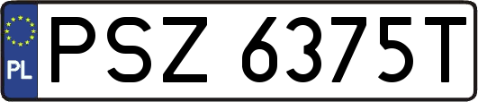 PSZ6375T