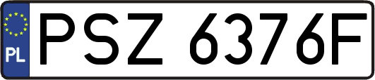 PSZ6376F