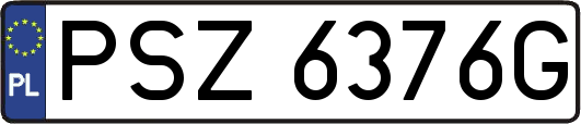 PSZ6376G
