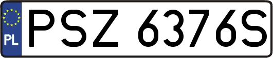 PSZ6376S