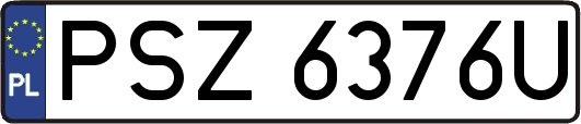 PSZ6376U