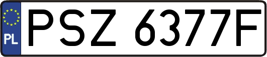 PSZ6377F