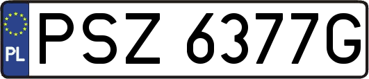PSZ6377G