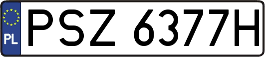 PSZ6377H