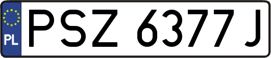 PSZ6377J