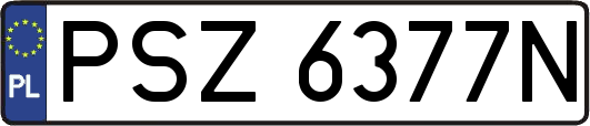 PSZ6377N