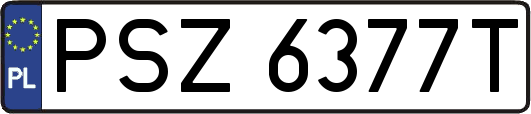 PSZ6377T