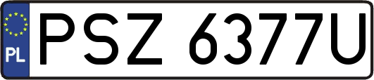 PSZ6377U
