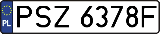 PSZ6378F