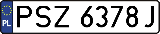 PSZ6378J