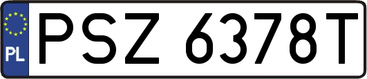 PSZ6378T