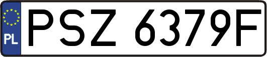 PSZ6379F