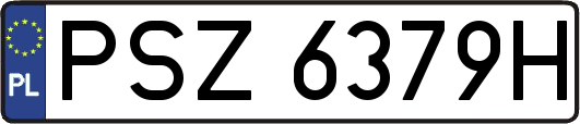 PSZ6379H