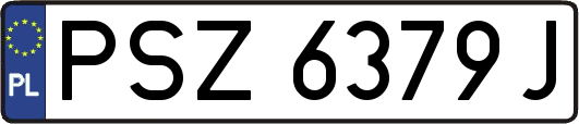 PSZ6379J