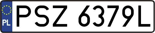PSZ6379L