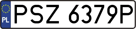 PSZ6379P
